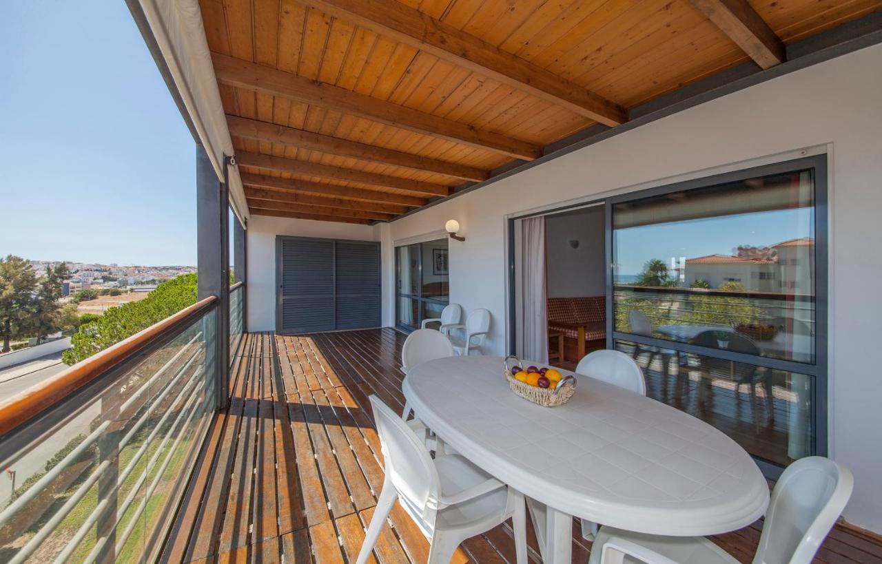 B46 - Marinapark Apartment With Seaview Lagos Extérieur photo