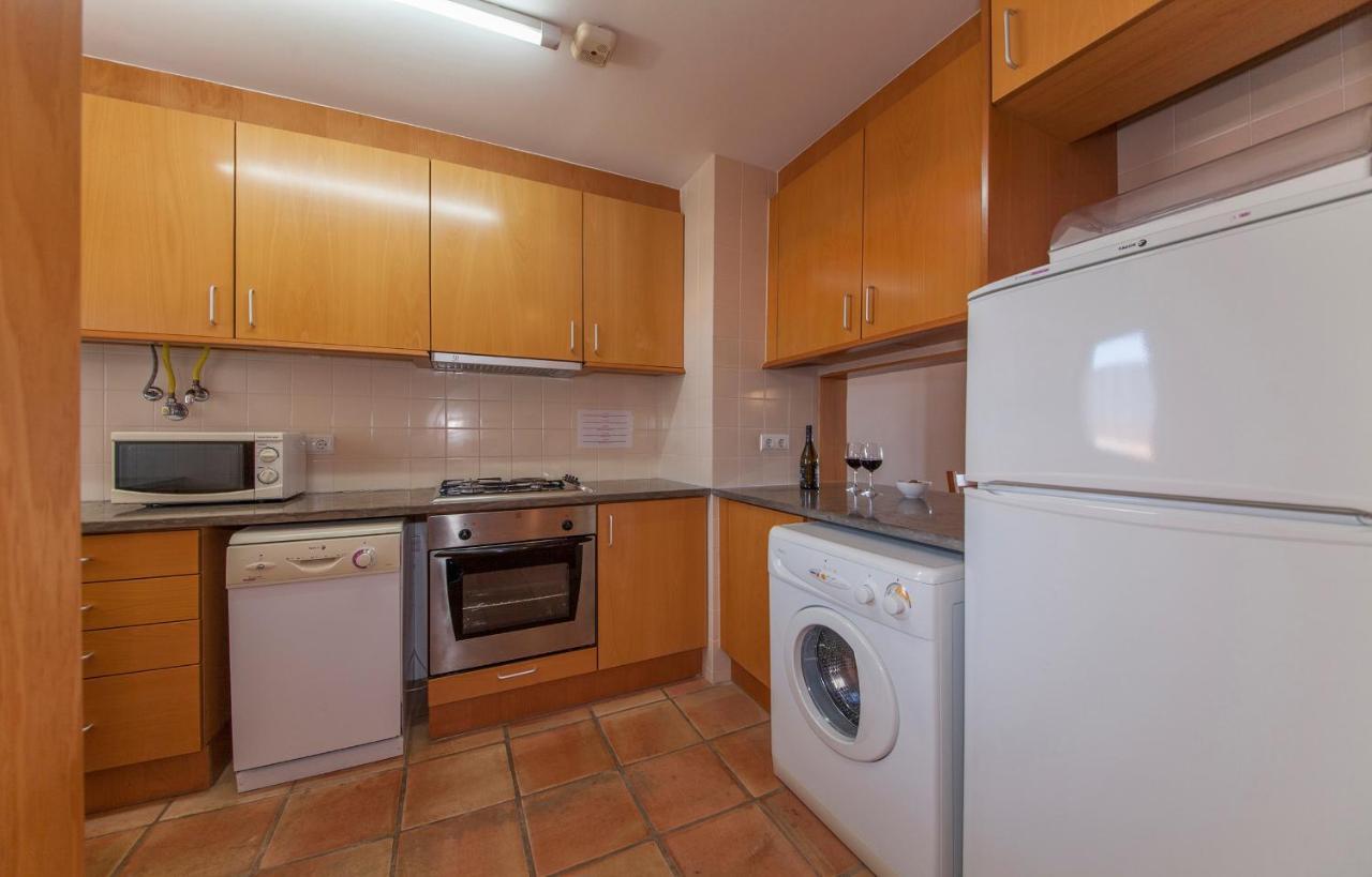 B46 - Marinapark Apartment With Seaview Lagos Extérieur photo