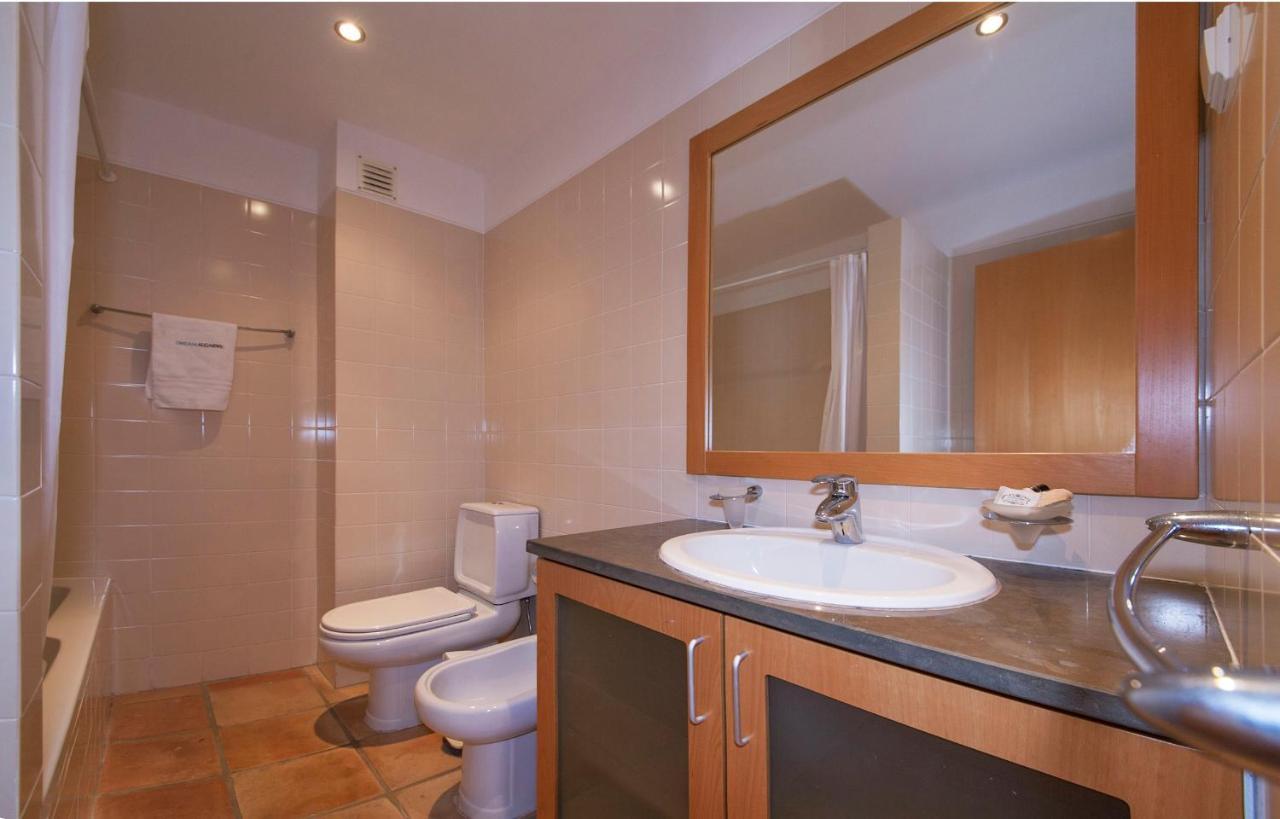 B46 - Marinapark Apartment With Seaview Lagos Extérieur photo