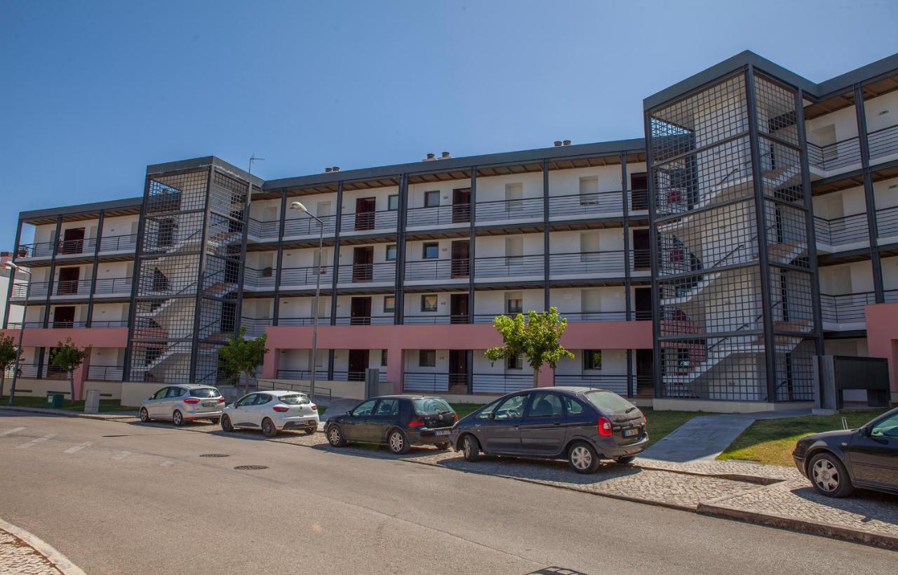 B46 - Marinapark Apartment With Seaview Lagos Extérieur photo