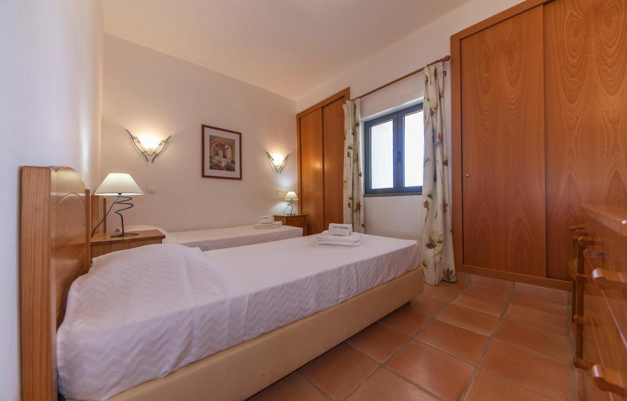 B46 - Marinapark Apartment With Seaview Lagos Extérieur photo