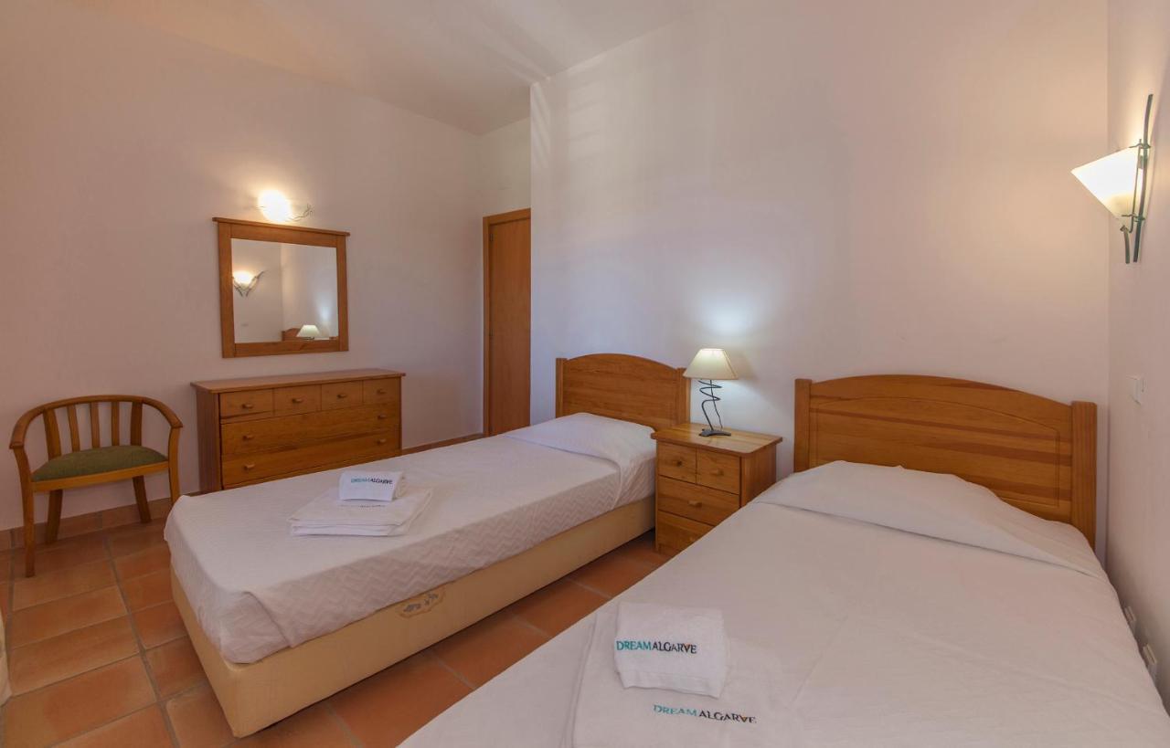 B46 - Marinapark Apartment With Seaview Lagos Extérieur photo