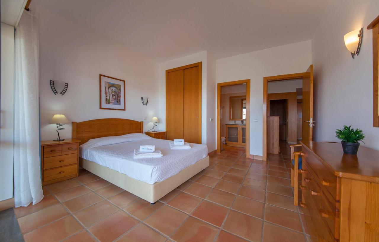 B46 - Marinapark Apartment With Seaview Lagos Extérieur photo
