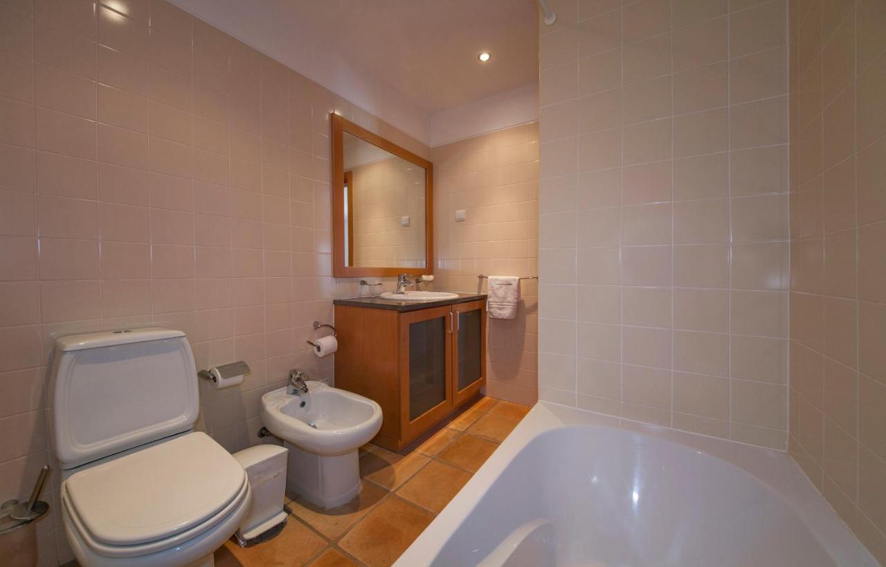 B46 - Marinapark Apartment With Seaview Lagos Extérieur photo