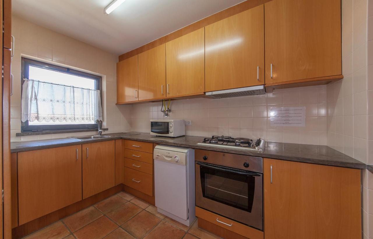 B46 - Marinapark Apartment With Seaview Lagos Extérieur photo