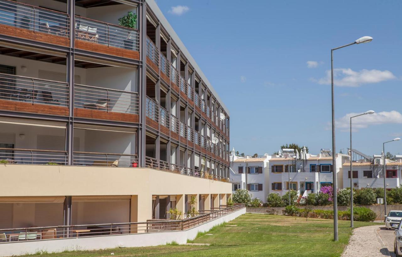 B46 - Marinapark Apartment With Seaview Lagos Extérieur photo