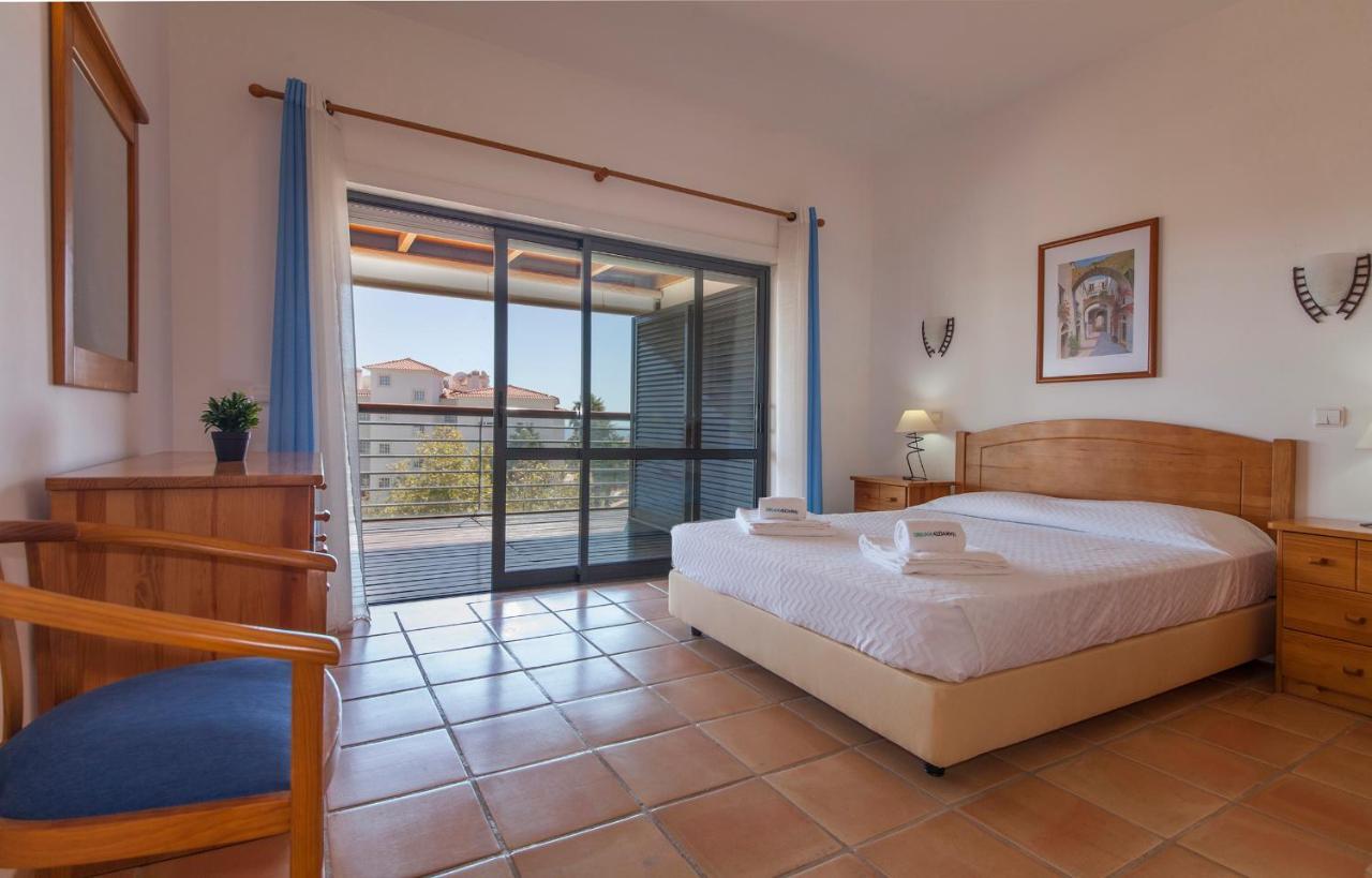B46 - Marinapark Apartment With Seaview Lagos Extérieur photo