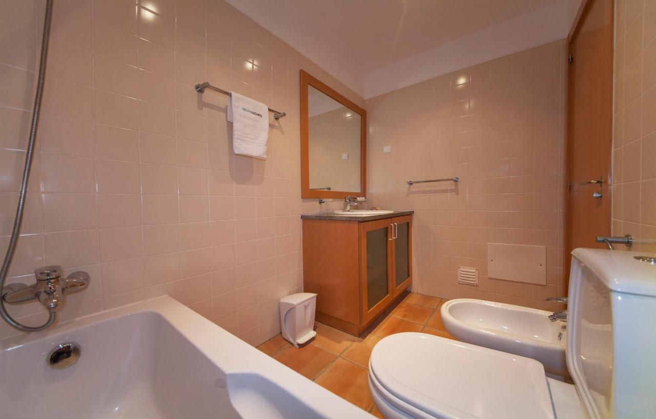 B46 - Marinapark Apartment With Seaview Lagos Extérieur photo